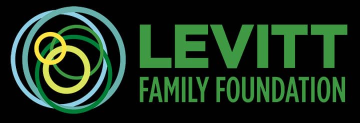 Levitt Foundation Grant