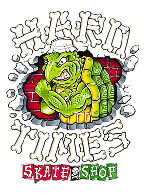 Hard Times Skate Shop